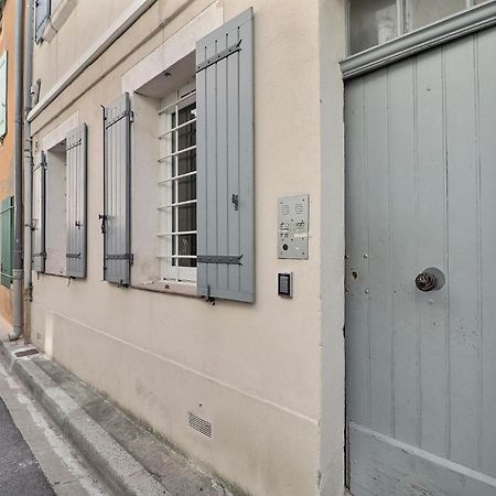 La Festivaliere Lägenhet Avignon Exteriör bild